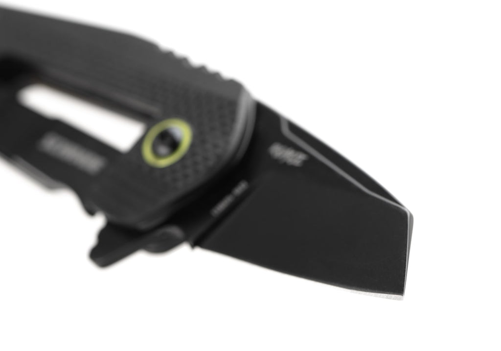 Schrade Roadie Folder - Black