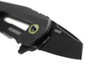 Schrade Roadie Folder - Black