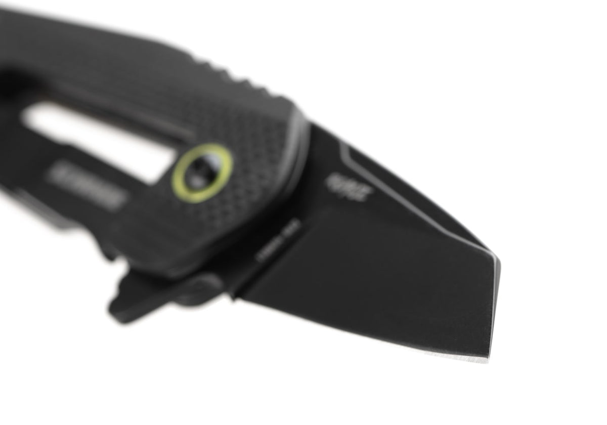 Schrade Roadie Folder - Black
