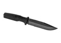 Smith & Wesson Search&Rescue Tanto Fixed Blade - Black