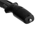 Smith & Wesson Search&Rescue Tanto Fixed Blade - Black