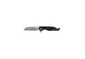 Smith & Wesson Sideburn Folding Knife - Black