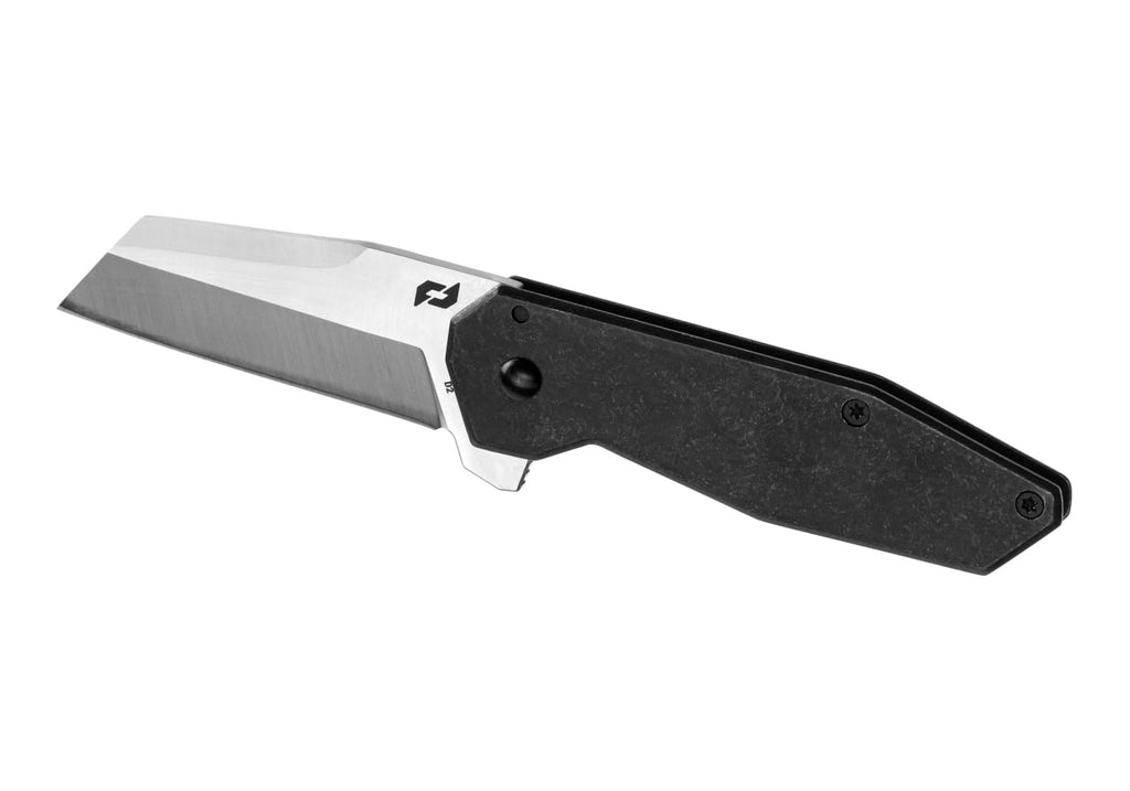 Schrade Slyte Compact Folder - Black