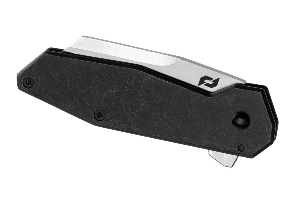 Schrade Slyte Compact Folder - Black