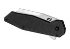 Schrade Slyte Compact Folder - Black