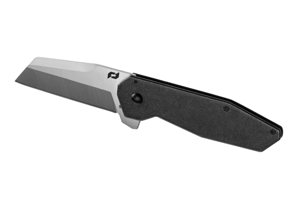 Schrade Slyte Folder - Black