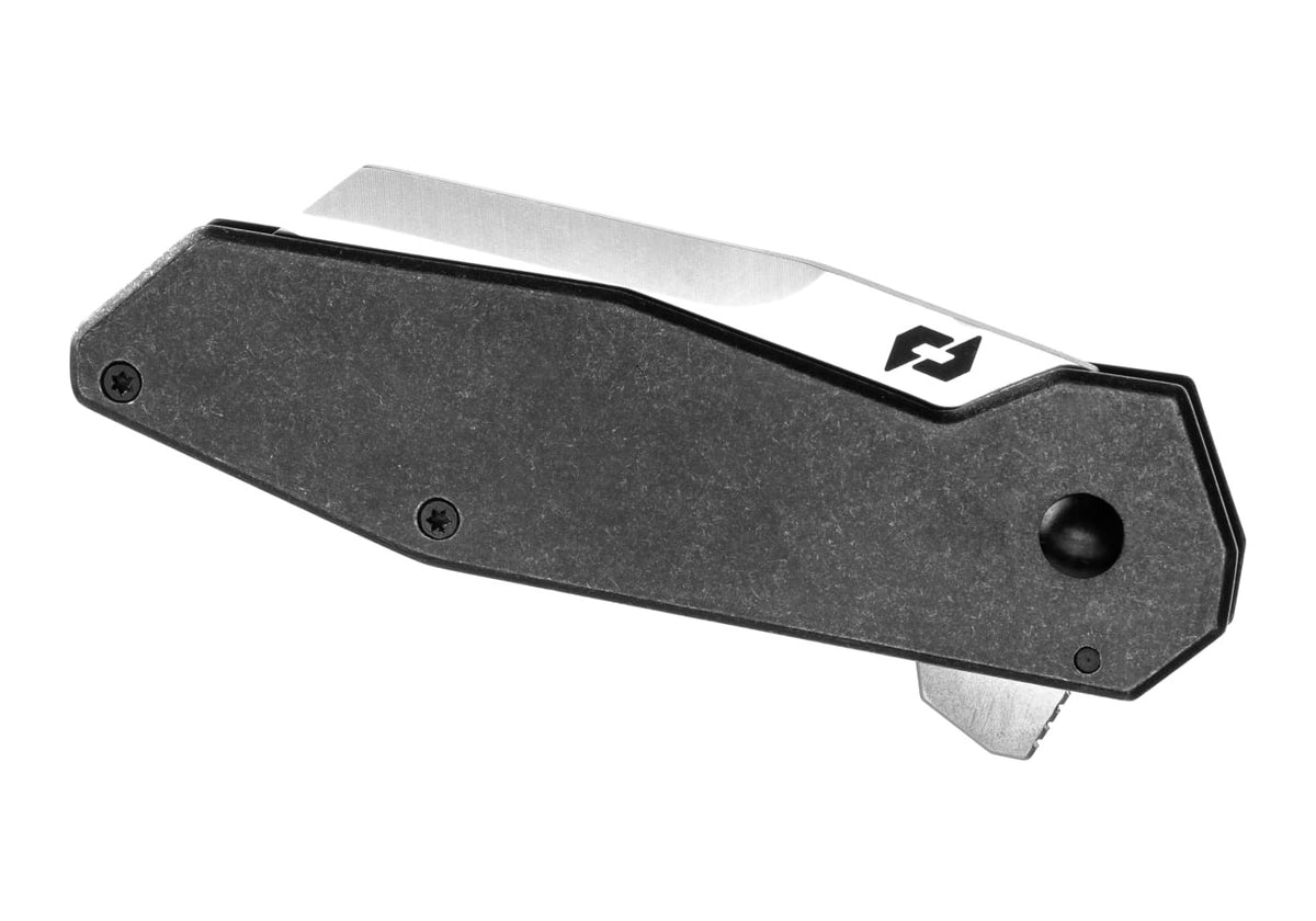 Schrade Slyte Folder - Black