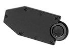 Schrade Spare Change Fixed Knife - Black