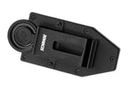 Schrade Spare Change Fixed Knife - Black