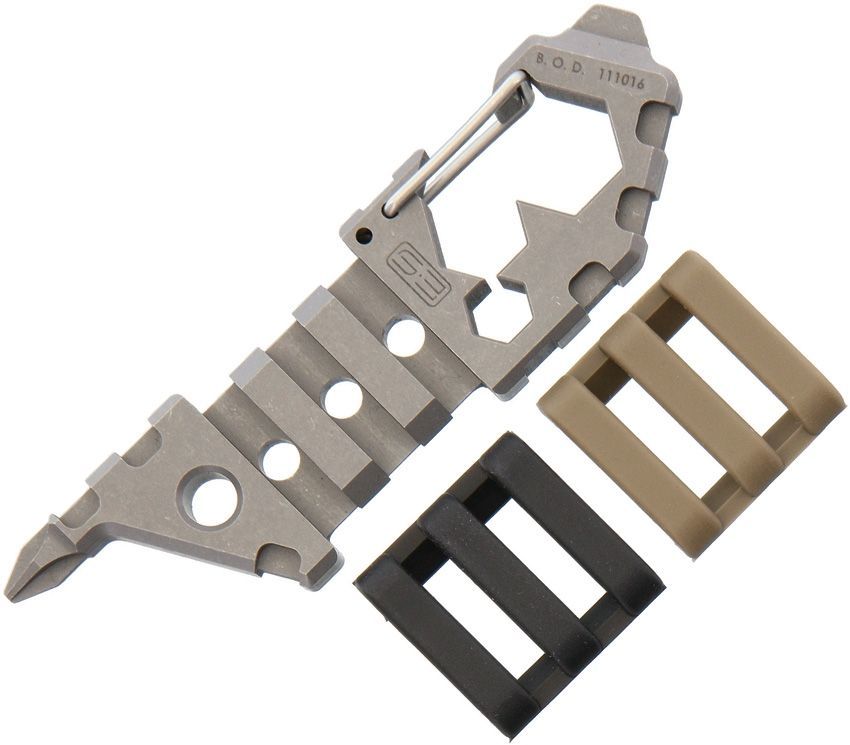 Pinces & Multitool - Sektor3 Tools | Model 2 - outpost-shop.com