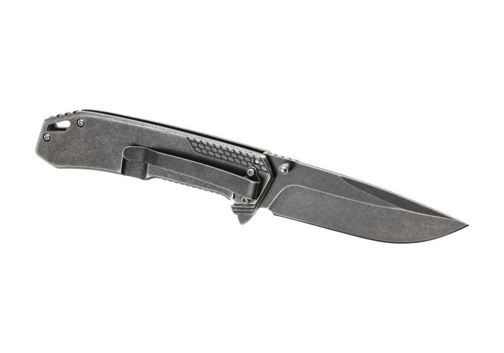 Smith & Wesson SW609 Liner Lock Folding Knife - Black