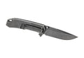 Smith & Wesson SW609 Liner Lock Folding Knife - Black