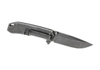 Smith & Wesson SW609 Liner Lock Folding Knife - Black