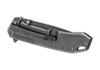 Smith & Wesson SW609 Liner Lock Folding Knife - Black