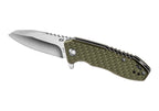 Schrade Tenacity Folder - Olive