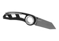 Schrade Torsion CLR Folder - Black