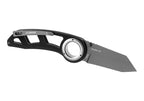 Schrade Torsion CLR Folder - Black