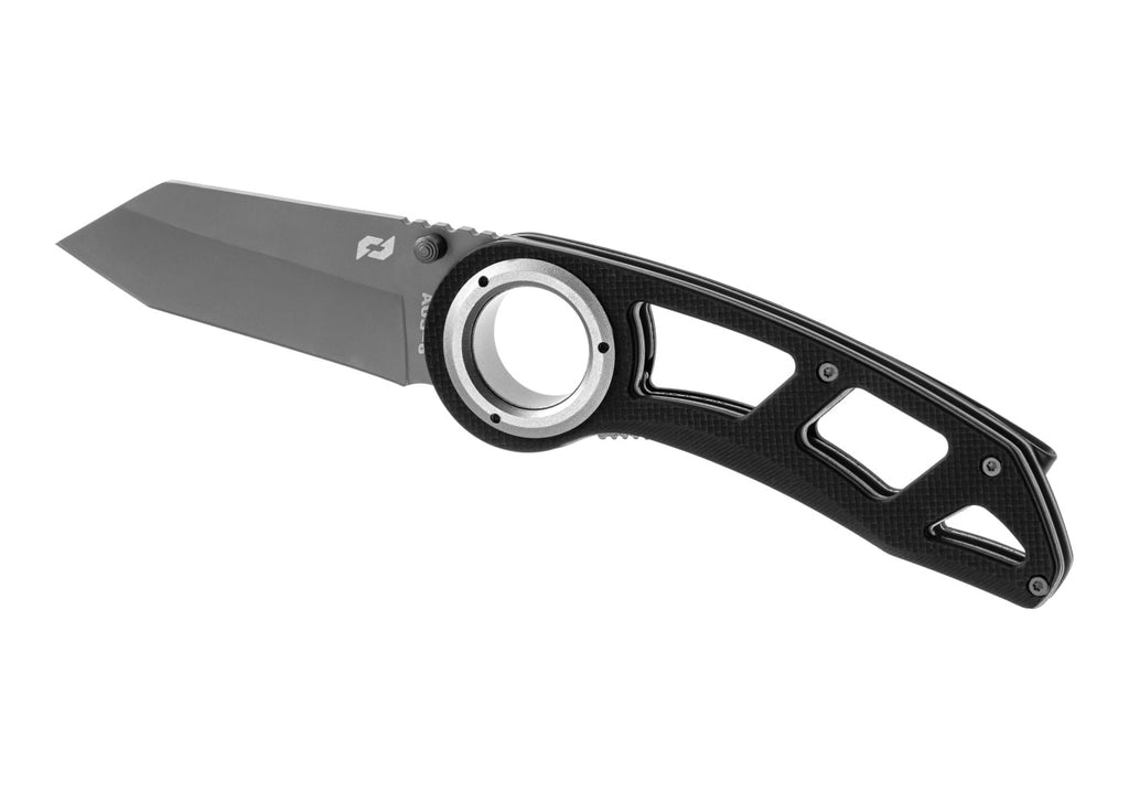 Schrade Torsion CLR Folder - Black