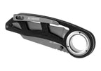 Schrade Torsion CLR Folder - Black
