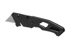 Schrade Tradesman Folder - Black