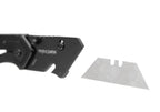 Schrade Tradesman Folder - Black