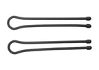 Nite Ize Gear Tie Original Reusable Rubber Twist Tie 18" 2-Pack