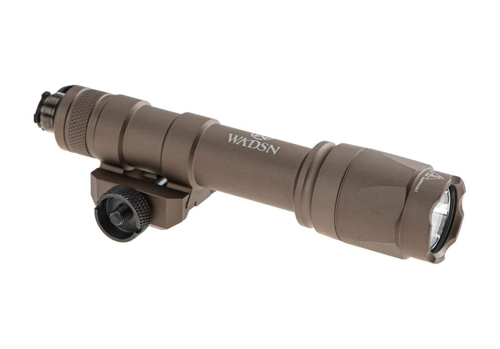WADSN M600C Mini Scout Tactical Light WL0007