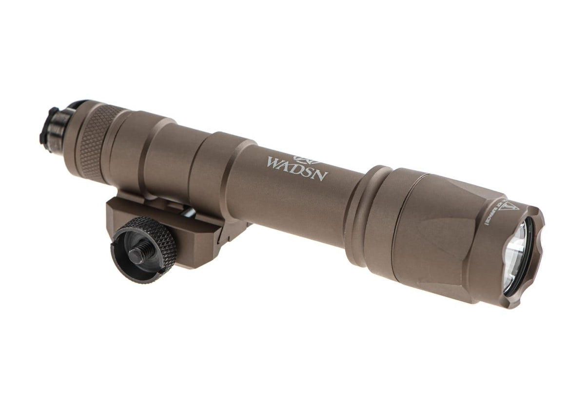 WADSN M600C Mini Scout Tactical Light WL0007