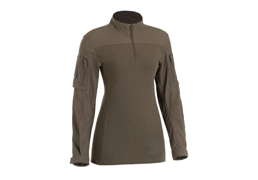 Clawgear Raider Combat Shirt ATS Female Fit
