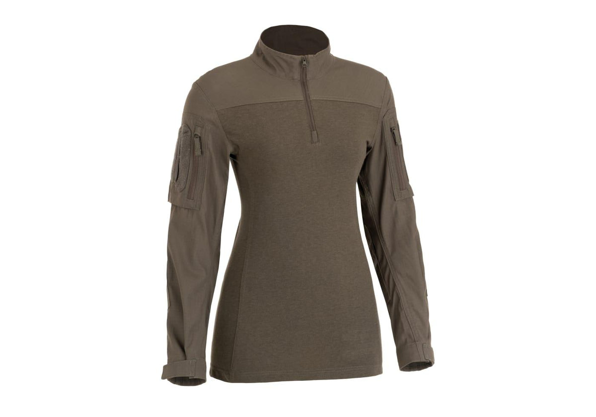 Clawgear Raider Combat Shirt ATS Female Fit