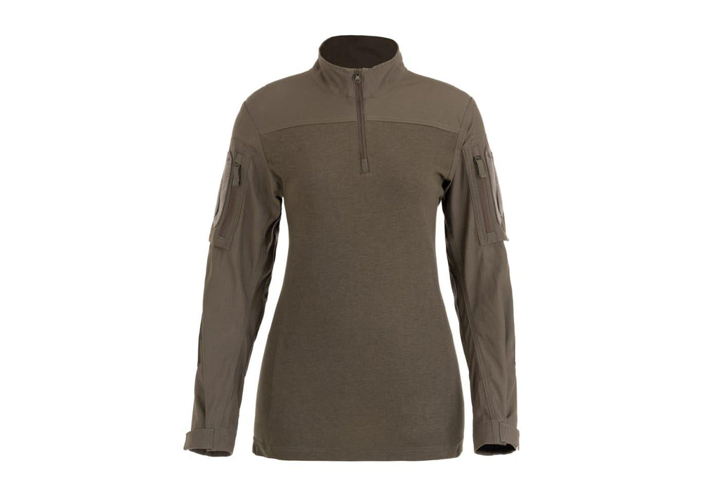 Clawgear Raider Combat Shirt ATS Female Fit Clawgear