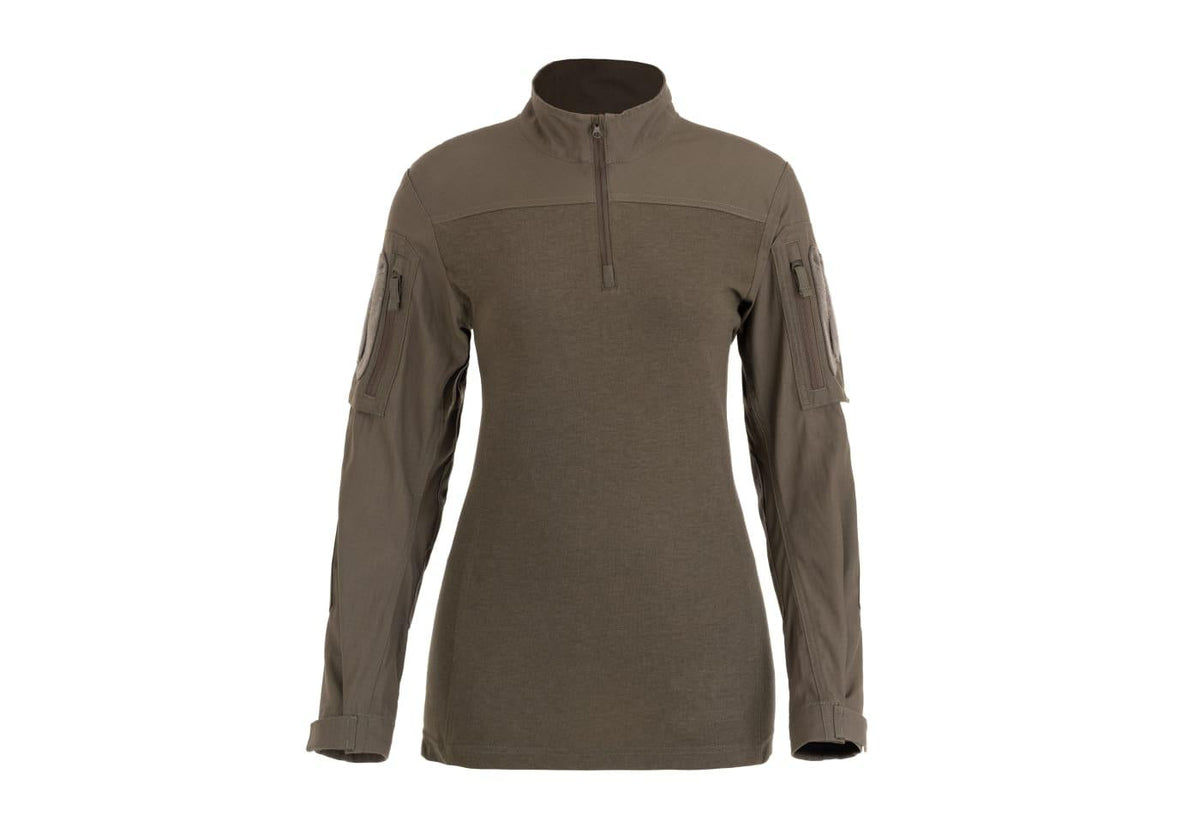 Clawgear Raider Combat Shirt ATS Female Fit Clawgear