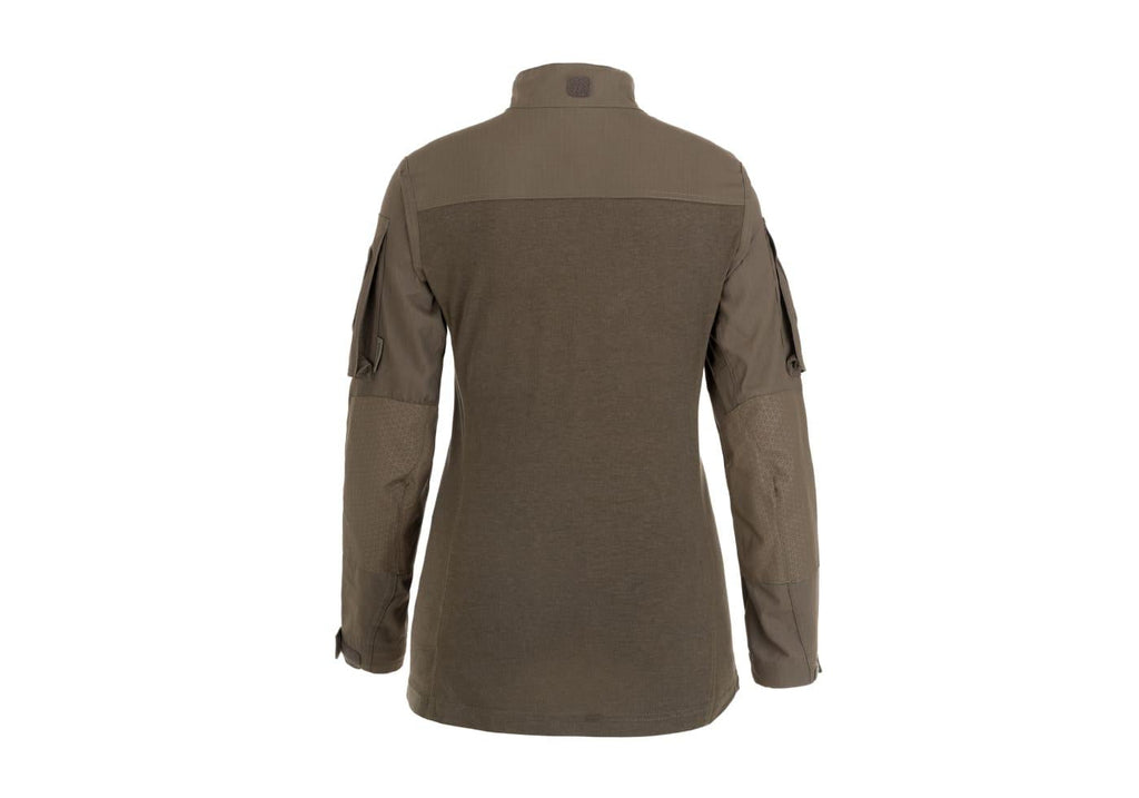 Clawgear Raider Combat Shirt ATS Female Fit Clawgear