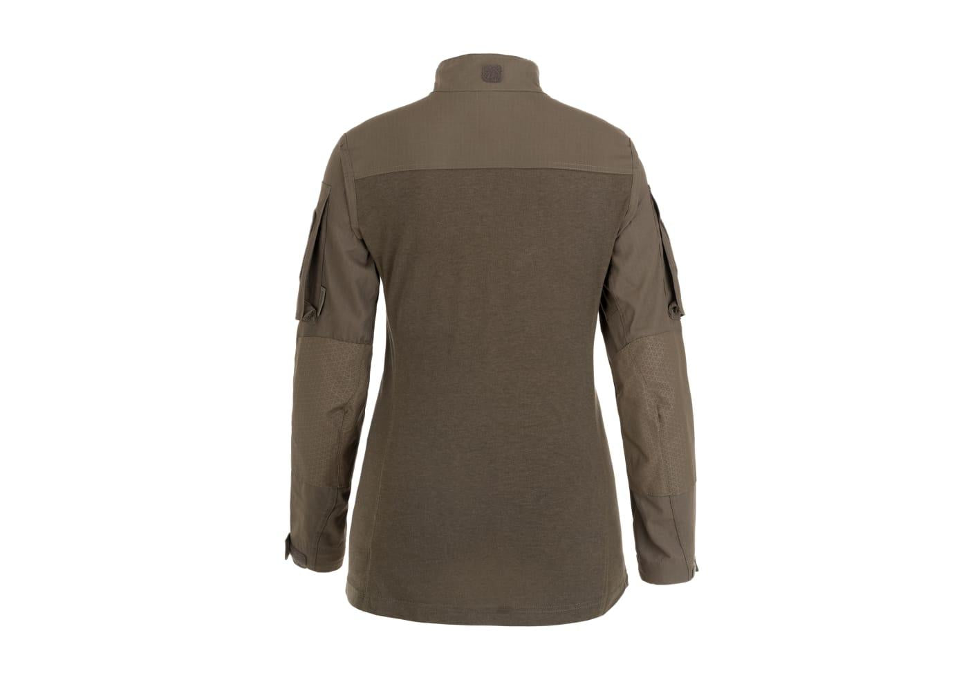 Clawgear Raider Combat Shirt ATS Female Fit Clawgear