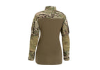 Clawgear Raider Combat Shirt ATS Female Fit Clawgear
