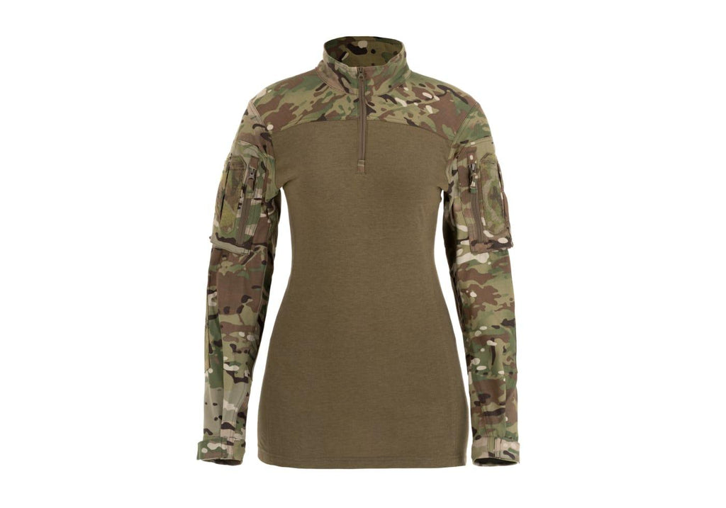Clawgear Raider Combat Shirt ATS Female Fit Clawgear