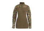 Clawgear Raider Combat Shirt ATS Female Fit Clawgear