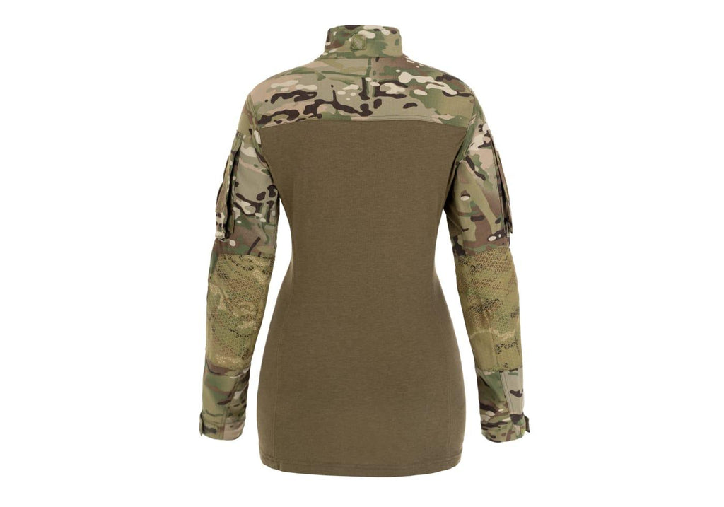 Clawgear Raider Combat Shirt ATS Female Fit Clawgear