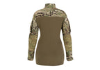 Clawgear Raider Combat Shirt ATS Female Fit Clawgear