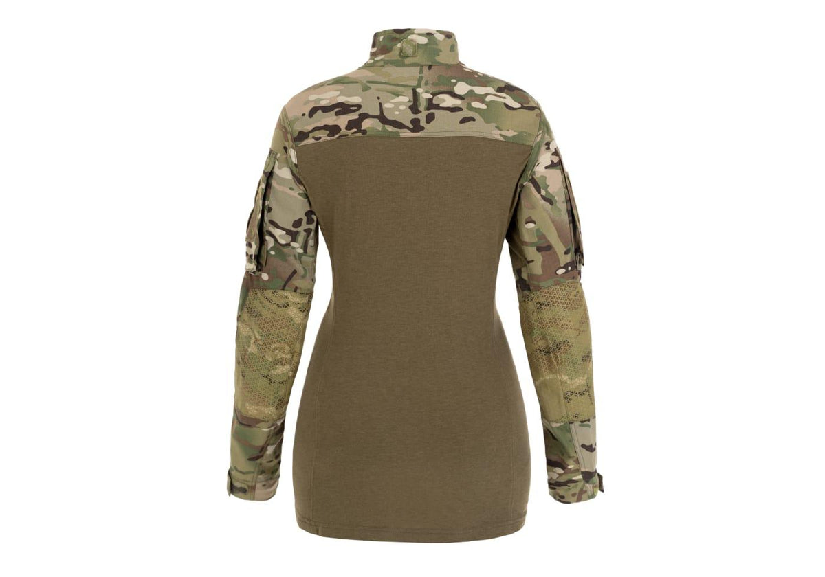 Clawgear Raider Combat Shirt ATS Female Fit Clawgear