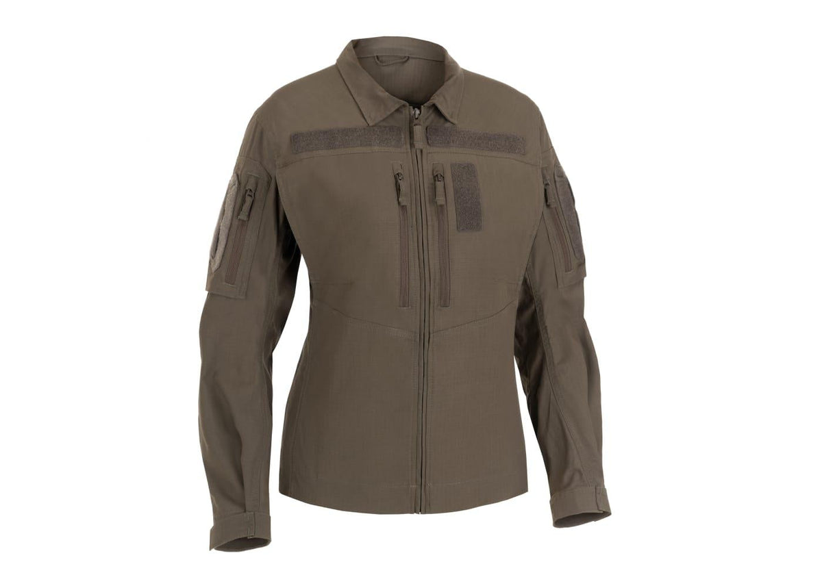 Clawgear Raider Field Shirt ATS Female Fit Clawgear