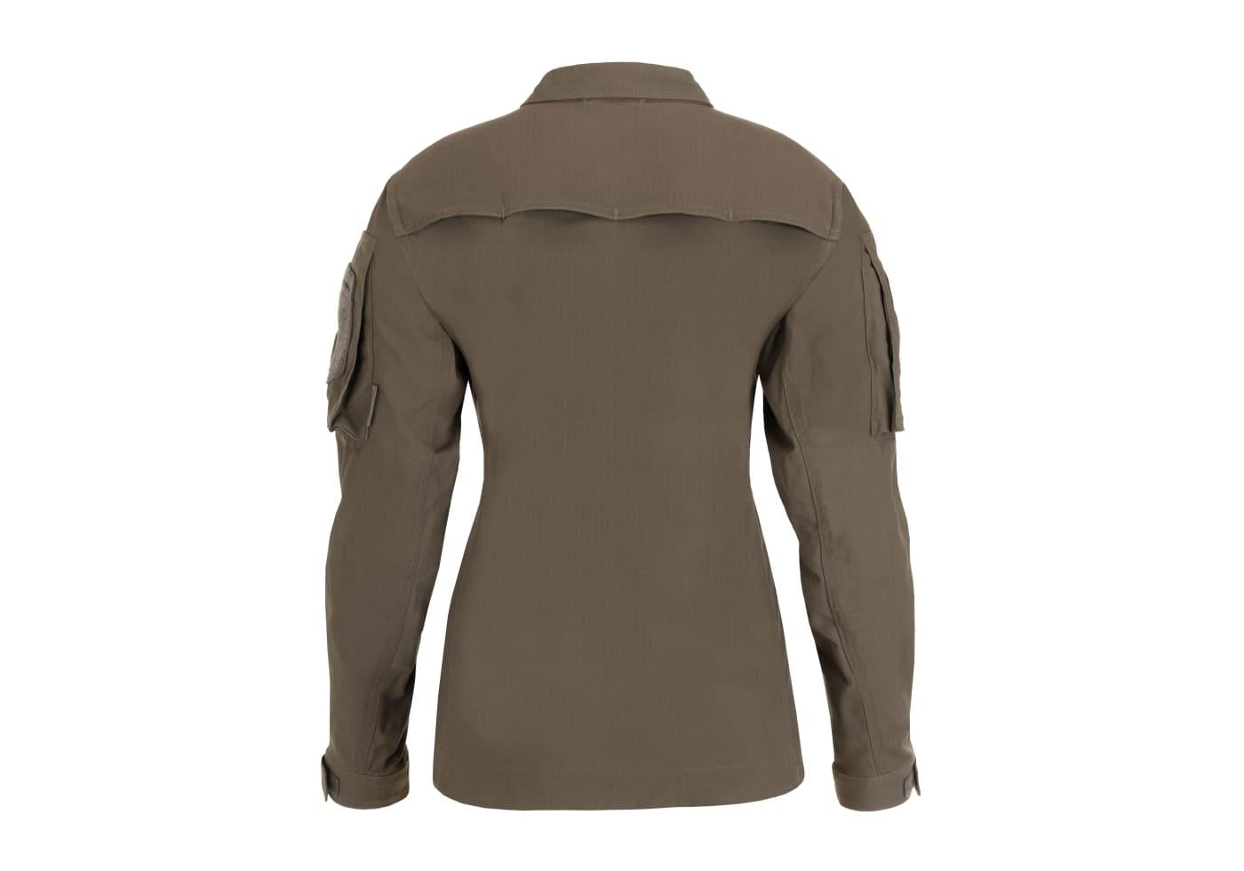 Clawgear Raider Field Shirt ATS Female Fit Clawgear
