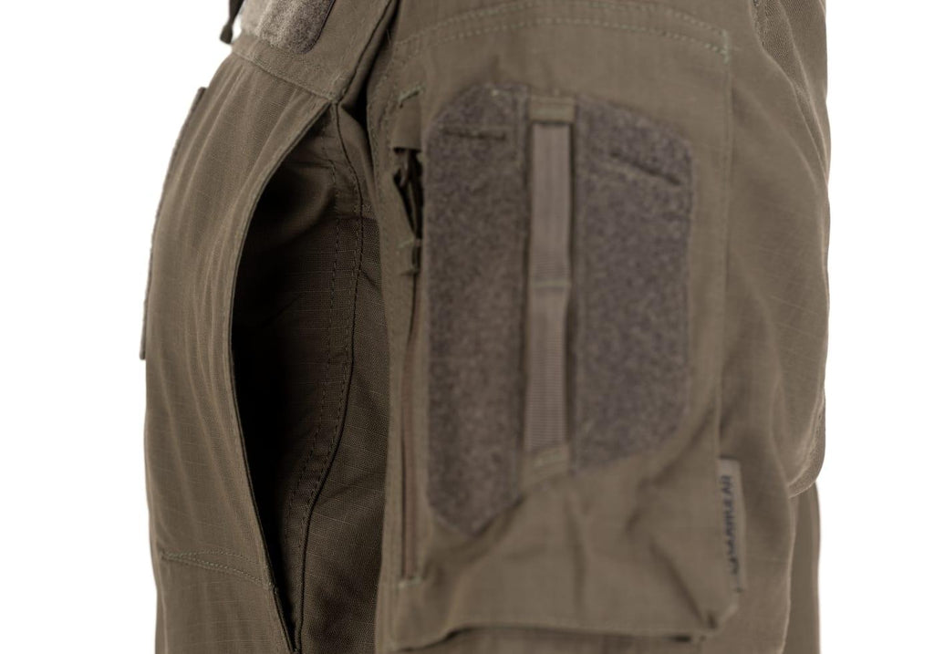 Clawgear Raider Field Shirt ATS Female Fit Clawgear