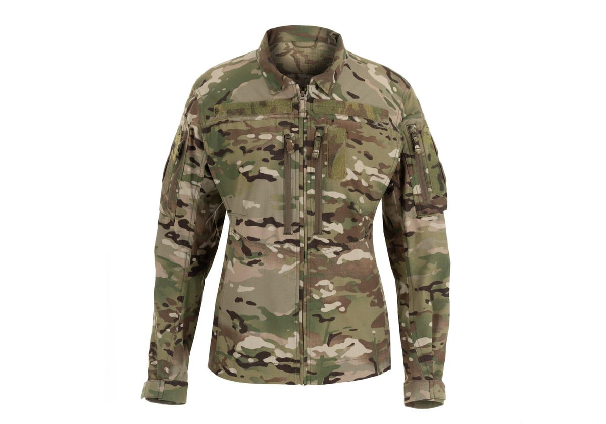 Clawgear Raider Field Shirt ATS Female Fit Clawgear
