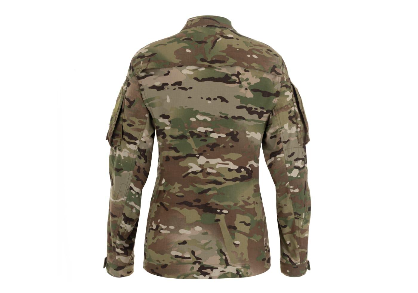 Clawgear Raider Field Shirt ATS Female Fit Clawgear
