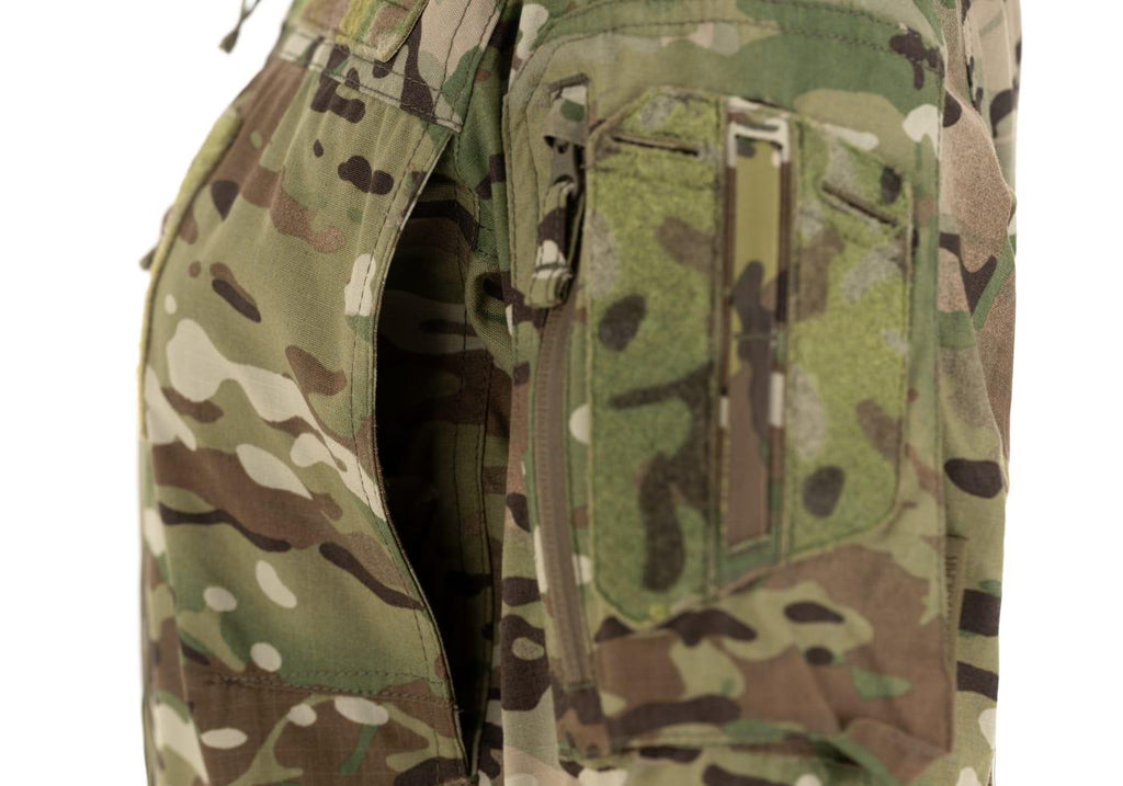 Clawgear Raider Field Shirt ATS Female Fit Clawgear