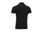 Outrider Technical Polo - Black