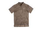 Outrider Technical Polo - Stonegrey Olive