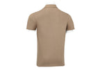 Outrider Technical Polo - Khaki