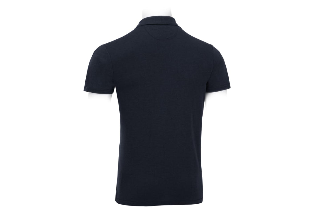 Outrider Technical Polo - Navy